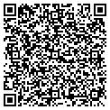 QR code with Hrr contacts