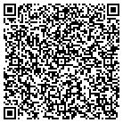 QR code with High Quadrant Corporation contacts