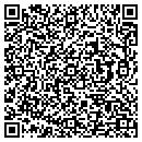 QR code with Planet Pools contacts