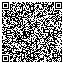 QR code with Hosana Awning contacts