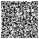 QR code with Metropolis contacts