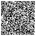 QR code with Jacob Kitzman contacts