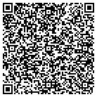 QR code with First Class Cleaning Service contacts