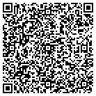 QR code with Rainbow Pools And Spas Inc contacts