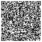 QR code with Sabine Pools & Spas Sabins Pau contacts