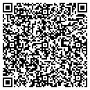 QR code with Reba Blawusch contacts