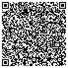 QR code with Kosciusko Home Maintenance Solutions contacts