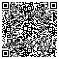 QR code with Lanex contacts