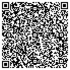 QR code with La Best Cleaners LLC contacts