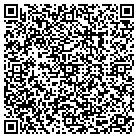 QR code with T C Pool Installations contacts