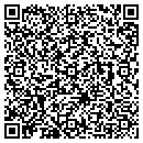QR code with Robert Aaron contacts