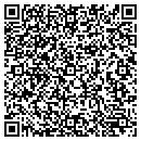 QR code with Kia of Cape Cod contacts
