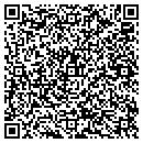 QR code with Mkdr Lawn Care contacts