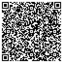 QR code with Moniz Lawn Care contacts