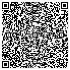 QR code with Tim Thrasher Handyman Service contacts