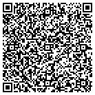 QR code with Seventh Heaven Massage Studio contacts