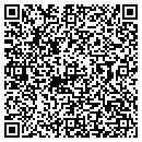 QR code with P C Complete contacts