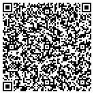 QR code with P & L Quality Cleaning Service contacts