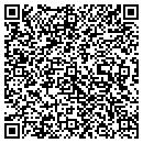 QR code with Handyhawk LLC contacts