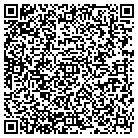 QR code with ServedBy the Net contacts