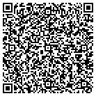 QR code with A E Wilson Consulting contacts