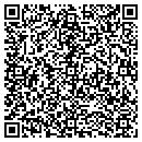 QR code with C And D Installers contacts