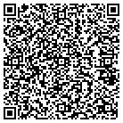 QR code with Sandra Cleaning Service contacts