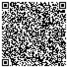 QR code with Ziquin Educational Group contacts