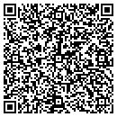 QR code with Johnston Textiles Inc contacts