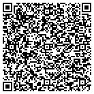 QR code with Hispanic Workforce Interaction contacts