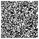 QR code with Tysons Knockout Cleaning Serv contacts
