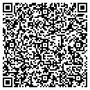 QR code with J K & Assoc Inc contacts