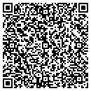 QR code with D R D Pool Services Inc contacts
