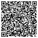 QR code with Uberhosting contacts