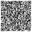 QR code with Worker Bee Handyman Service contacts