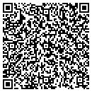 QR code with B'More Cleaner contacts