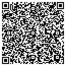 QR code with Marty's Isuzu contacts