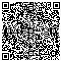 QR code with Jac contacts