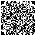QR code with Tisl contacts
