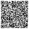 QR code with Hijam contacts