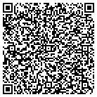 QR code with Holbrook's Precision Machining contacts