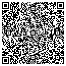 QR code with J C Salvage contacts