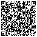 QR code with Number One Pools contacts