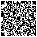 QR code with Jbx & Assoc contacts