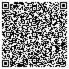 QR code with Custom Touch Cleaners contacts