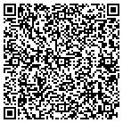 QR code with High Security Video contacts