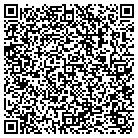 QR code with T J Roofing Remodeling contacts