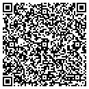 QR code with Aleta D Parrish contacts