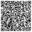 QR code with R D Pools & Spas LLC contacts