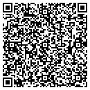 QR code with Junebox Com contacts